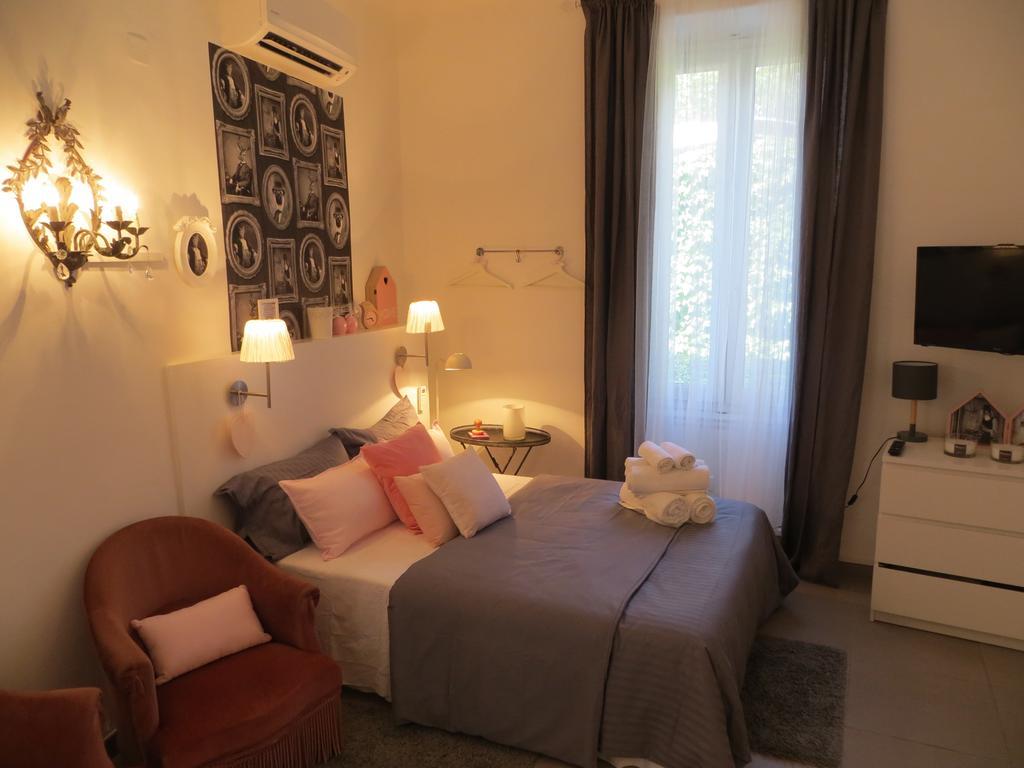 Maison Jean Chapelle Avignon Luaran gambar