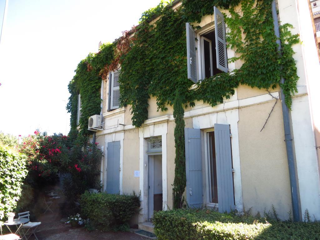 Maison Jean Chapelle Avignon Luaran gambar