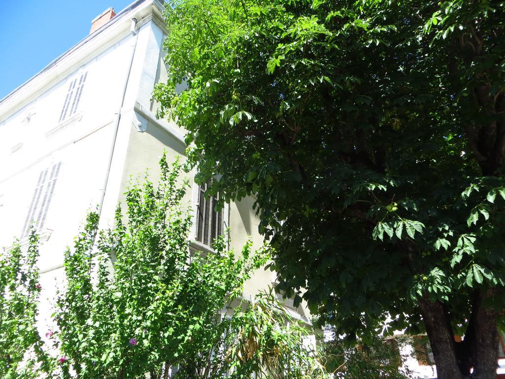 Maison Jean Chapelle Avignon Luaran gambar