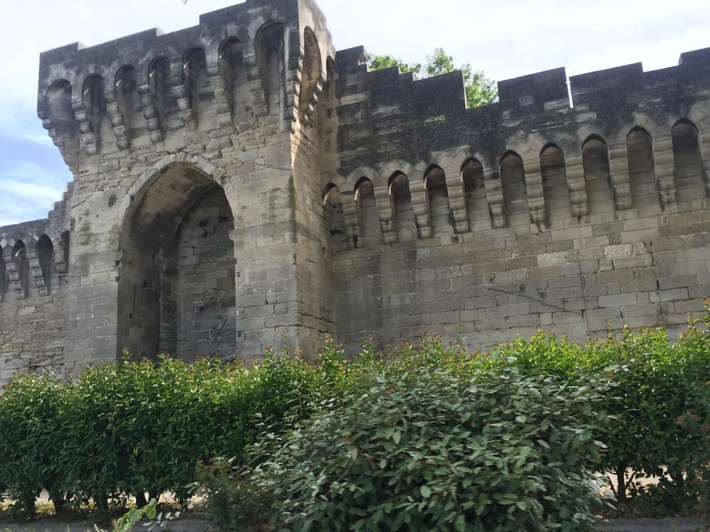 Maison Jean Chapelle Avignon Luaran gambar