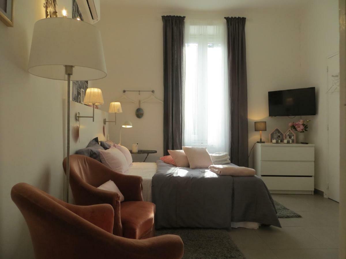 Maison Jean Chapelle Avignon Bilik gambar