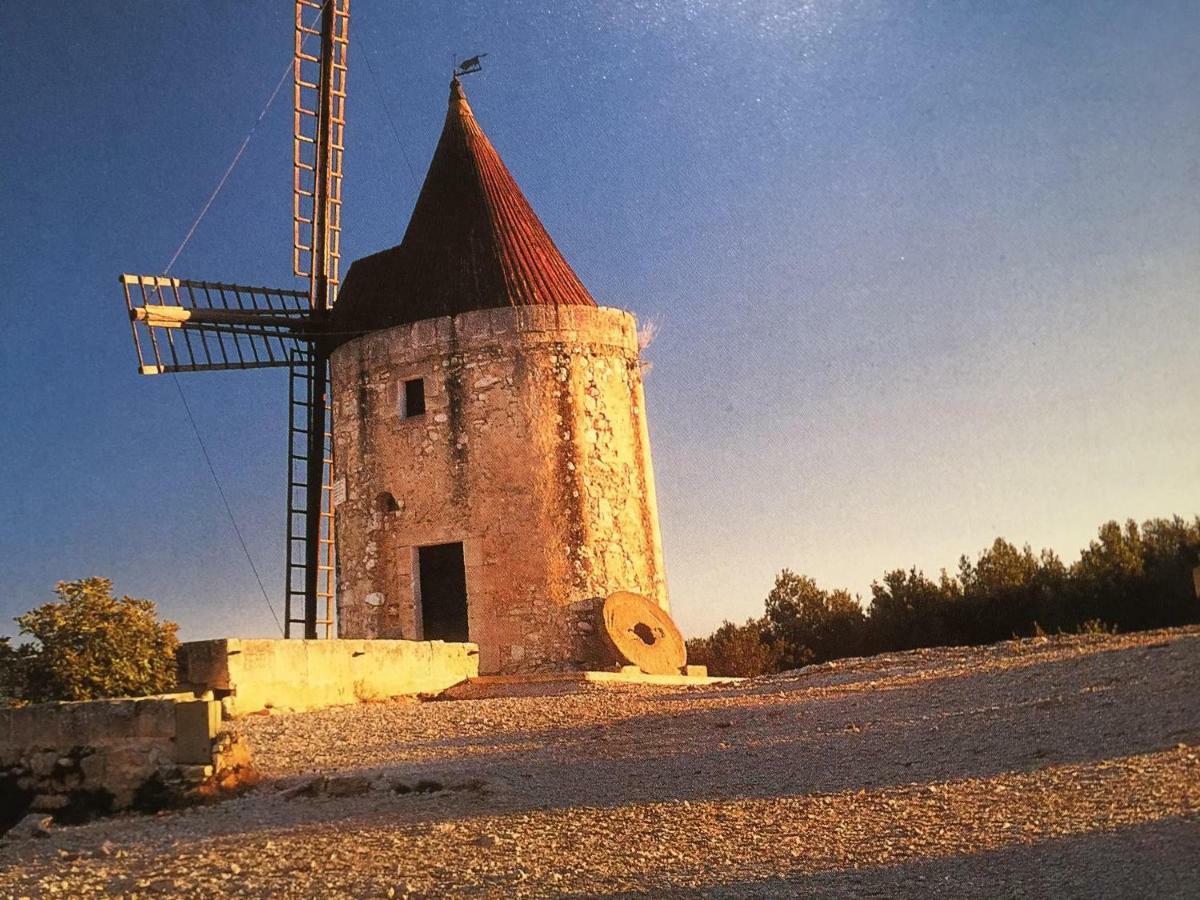 Maison Jean Chapelle Avignon Luaran gambar